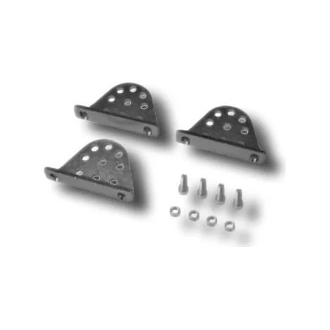 BENINCA - B.SR - soportes multiposición para AVVITARE para BOB21M/BOB2124E BENINCA' B.SR 9819310 (1/3)