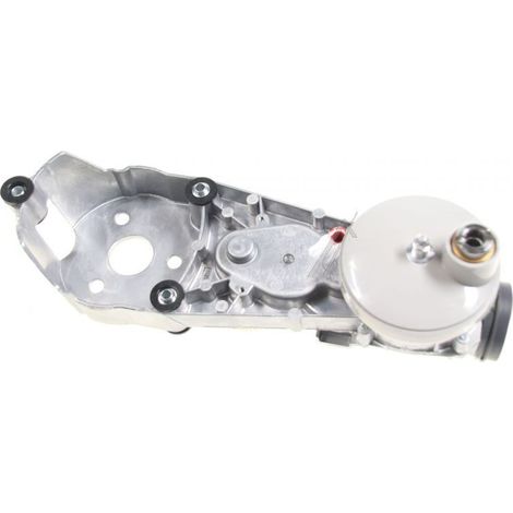 Delonghi - gearbox - boite jeu de pignons cpl - kvc5 - as00002915 (1/2)