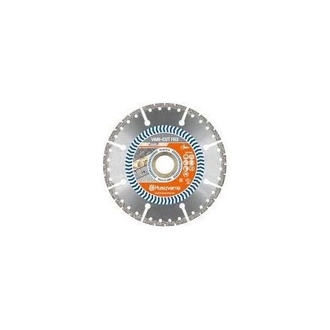 DISCO SEG:FR-3 125-22.2X2.8 - HUSQVARNA