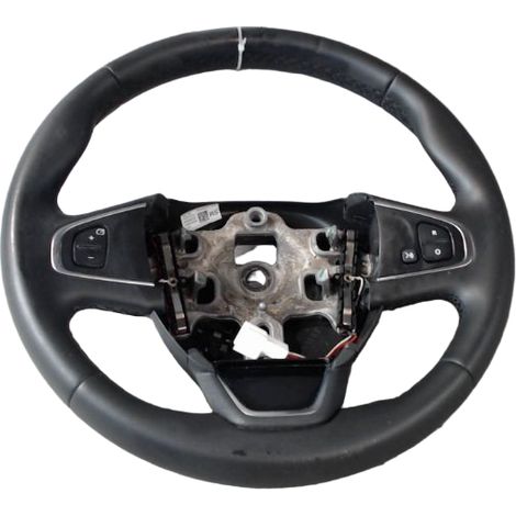 [PRODUIT D'OCCASION] Volant De Direction RENAULT Clio Iv ♻️ Ref Oe. 484005241r - Garantie à vie (1/2)