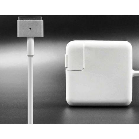 Chargeur de remplacement 45 W pour MacBook Air A1465 A1436 A1466 A1435 (1/4)