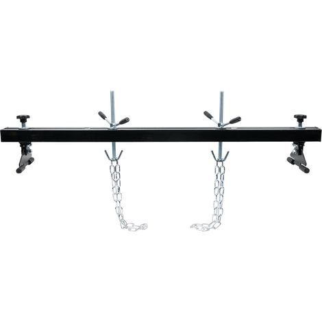 KS Tools 160.0145 Ponte p.montaggio motore,400kg (1/3)