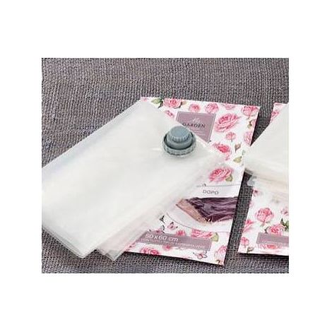 24 x Bolsa de vac�o para armario 50x60 Prof. Ass.