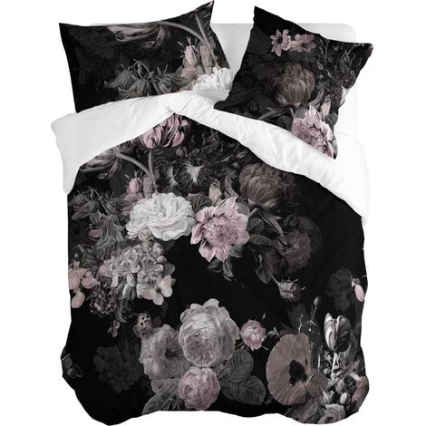 Housse de Couette Onyx Multicolore 180 x 220 cm