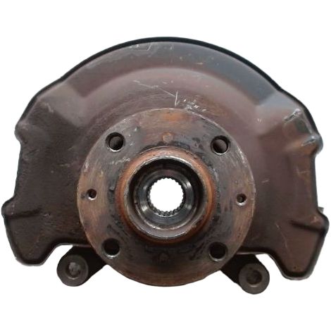 [PRODUIT D'OCCASION] Pivot Avant Droit SUZUKI Swift ♻️ Ref Oe. 4511162j10 - Garantie à vie (1/3)