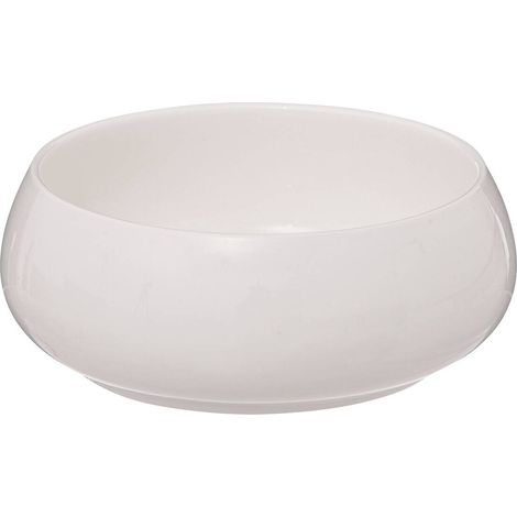 Bol en porcelaine pour fruits NORA, Ø 15 cm
