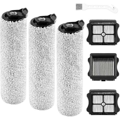 Pièces de rechange pour aspirateurs Tineco iFloor 3 et Floor One S3 (1/5)