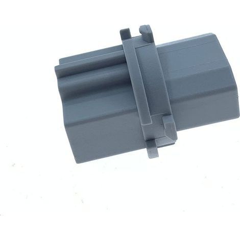 33515-S50-003 Douille de lampe automobile 1400209 Douille d'ampoule 7H1953123 /90075-6 -- Douille pour lampe simple