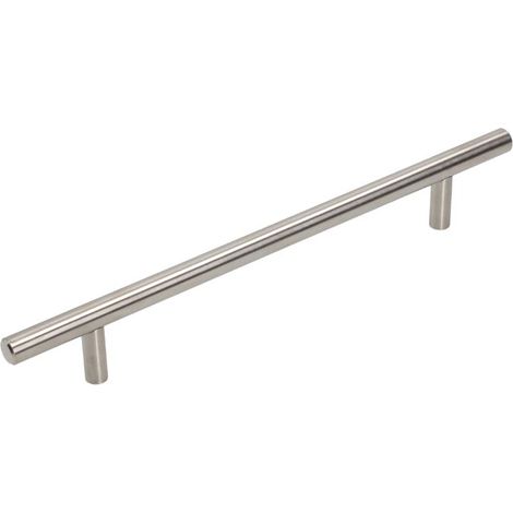 Ringhiera RE29, acciaio inox, 192 mm (1/2)
