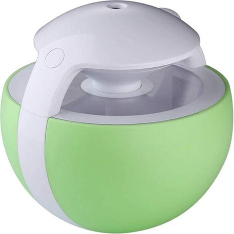 Humidificateurs à ultrasons 450 ml (1/5)