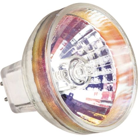 Osram Gx5.3 EXR-93515 Lampadina Alogena Bianca 300W