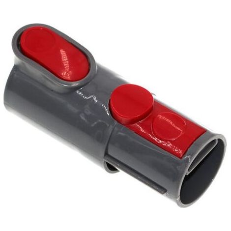 Convertisseur Adaptateur universel pour aspirateur Conversion Tête de remplacement Accessoires pour Dyson V8 V7 V10 (1/5)