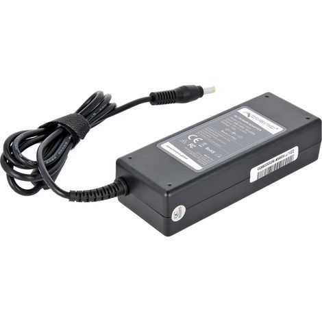 Chargeur pour Toshiba 19 V 3,95 A 75 W 5,5 x 2,5 mm (1/5)