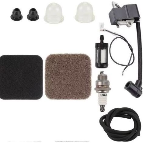 STIHL fs80r fs85 fs80 carburateur bobine d'allumage carburateur accessoires