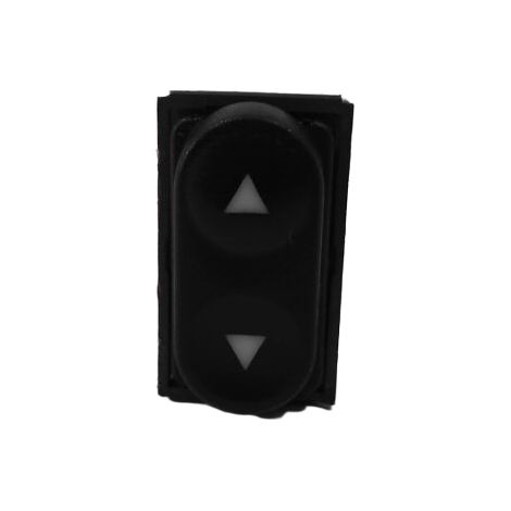 Commande Leve-glace Porte Avd FIAT Seicento (1/3)