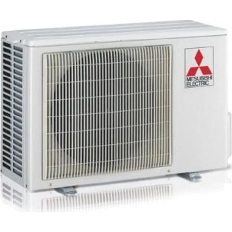 Klimagerät Mitsubishi Electric mxz-2f33vf 2 Inneneinheiten 60 dB
