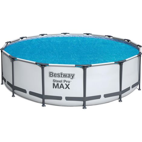 TOP COPERTURA PISCINA TER.D.457-427-396-58252- 1,0 pz