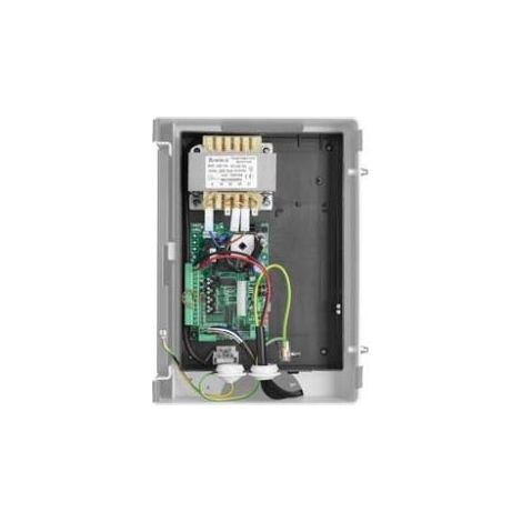 Centralita Con Caja Da24V Cp Eva Para Eva5/7 BENINCA' 9686430