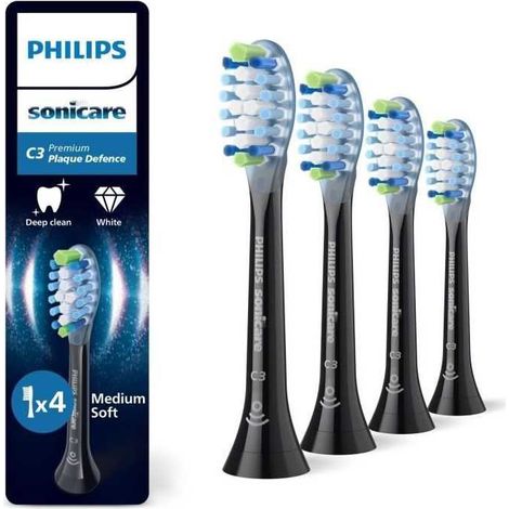Philips Sonicare HX9044/88 C3 Plaquenschutz