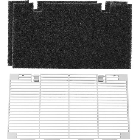 Griglia canalizzata per camper, con filtro, copertura di ventilazione di ricambio per condizionatore Dometic 3104928.019