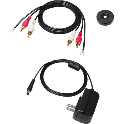 Audio Technica AT LP70XBT Giradischi con trasmissione a cinghia Argento Bianco Completamente automatico