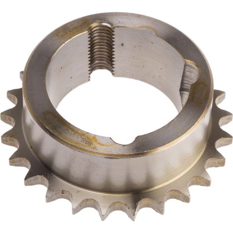 Pignon RS PRO, 25 dents , diamètre 76mm ( Prix pour 1 )