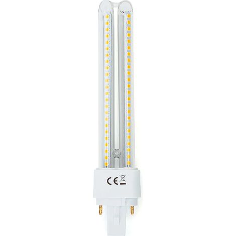 Ampoule aigostar double tubes 15W 4000K
