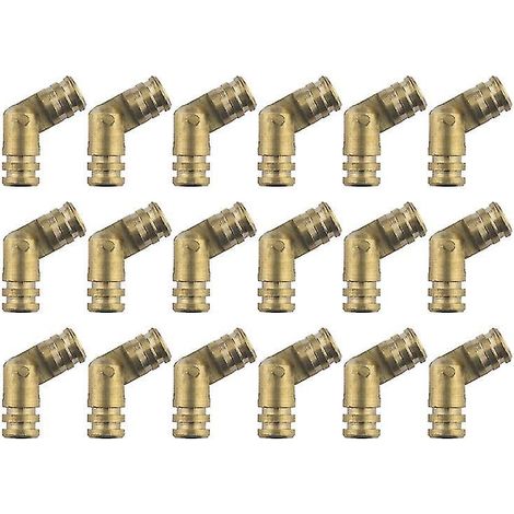 50 charnières pour boîte