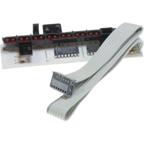 Carte diode 7942-1292 pour four Brandt 76X1706