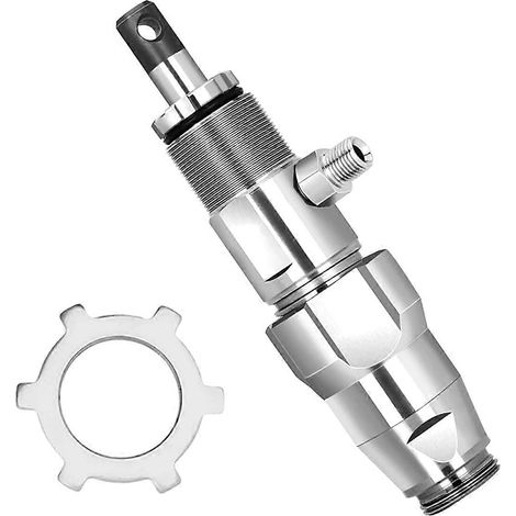 Pompe airless 246428 pour pistolets à peinture airless 390, 395, 490, 495 et 595 (pièce de rechange compatible 3400, référence 246-428). (1/4)