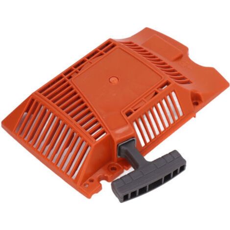 Kit di avviamento per motosega compatibile con i modelli 268, 266 e 272. Impugnatura inclusa. (1/5)