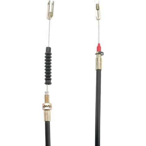 Cable de acelerador MASSEY FERGUSON 4273609M1