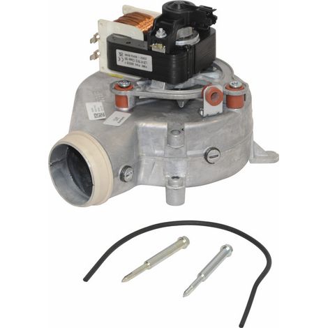 Extracteur - DIFF pour Saunier Duval : S1072500