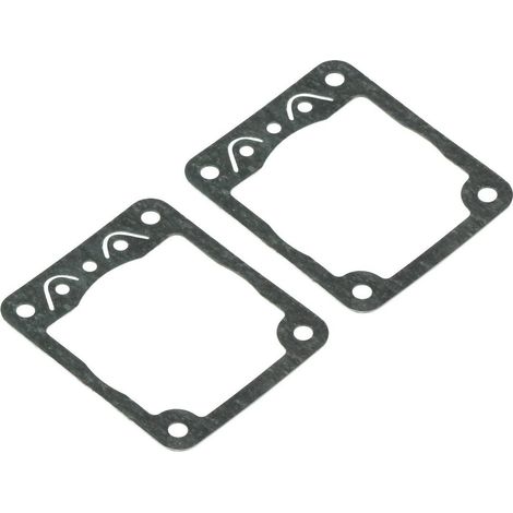 BOSCH Ersatzteil TTNR: 87185724980 Dichtung Ölpumpe ALE35/55 (2x) everp (1/2)