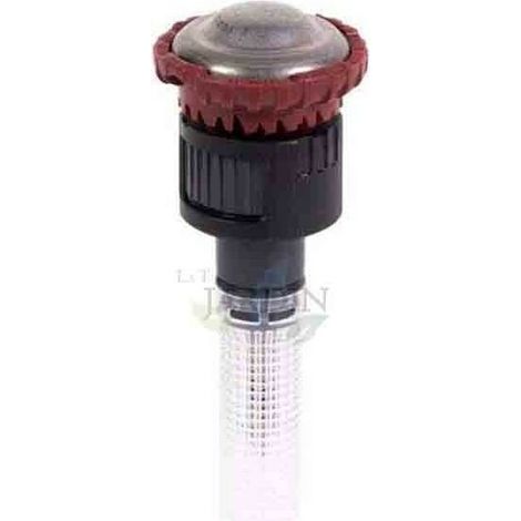 Buse pour diffuseurs d'arrosage Rain Bird RVAN24 réglable 45º à 270º, portée de 5,2 à 7,3 m (1/5)