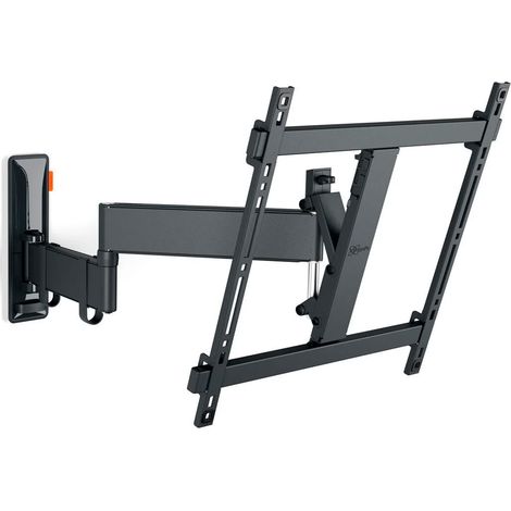 Vogels B0BKQVGC8C TV-Ständer TVM 3443 32 bis 65 Zoll Schwarz