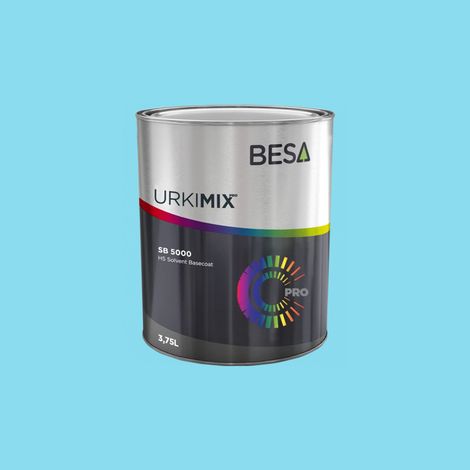 Pot de Peinture Polyuréthane / bi composant Pantone 304 U Brillant - 150 gr