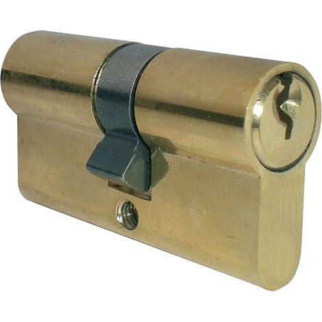 CILINDRO IBFM 70MM (30+40) CROMO SAT 23003040CS