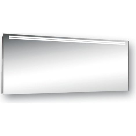 Schneider ARANGA miroir lumineux LED, sans prise de courant, (1/5)