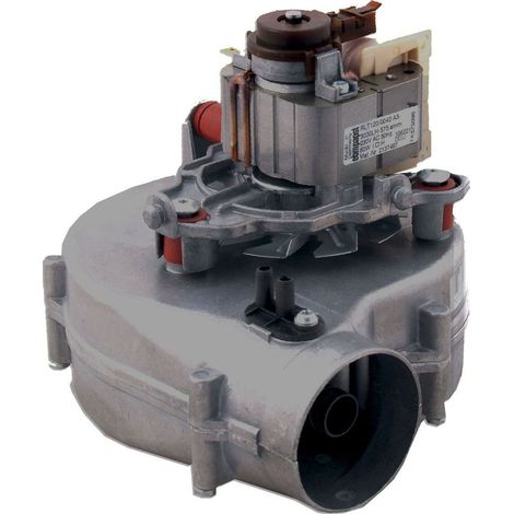 Wolf Abgasventilator für CGG-2(K) 18/24, 213746799