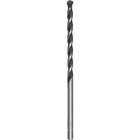 Punta per calcestruzzo kwb rocker 10 mm 250 mm alte prestazioni (1/3)