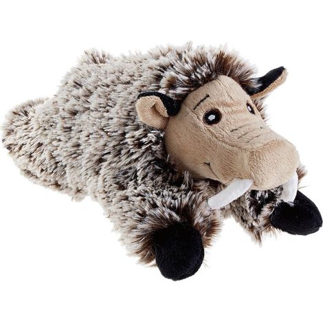 Jouet pour chien Hunter Faro Gris Cochon (1/2)