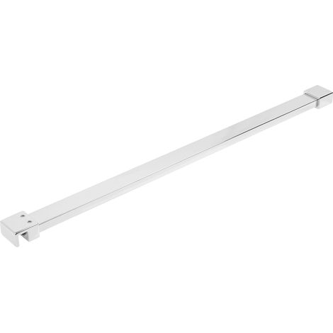 Rea Braccio Di Supporto Per Parete Doccia 150 Cm Chrome (1/5)