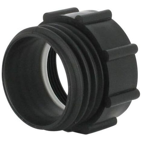 2" Female Gas Thread to 2" Male Adapter S60X6 (1/5)