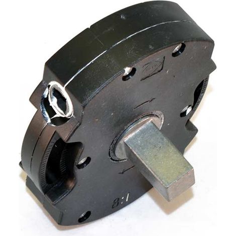 Treuil Volet Roulant ACE SIMU 6P7 - C13m - Rapport 1/5