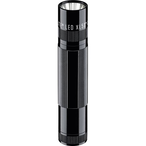 Mag-Lite XL50 LED Taschenlampe batteriebetrieben 36 h 104 g (1/4)