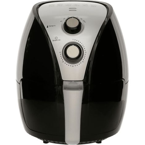 Mestic Heißluftfriteuse MA-200 (A) (1/5)