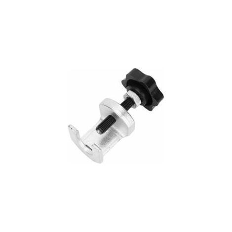 Steel Car Auto Windshield Wiper Arm Puller Puller Tool Terminal Bearing Bearing Hand Tool- Crezuo (1/4)