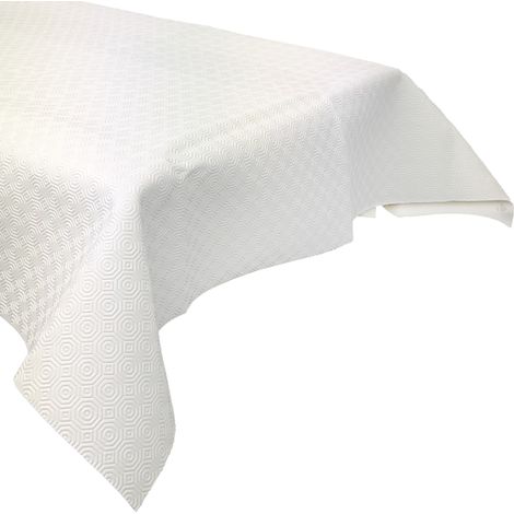 Protège table collection COOK Rectangulaire 110x200 cm (1/5)