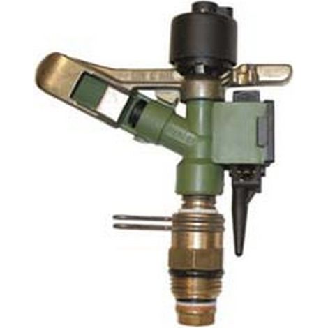 1PZ IRRIGATORE "JUNIOR" 1 GETTO A SETTORE REGOLABILE